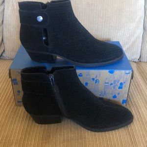 Nine West Black shoes